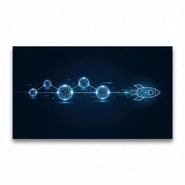 From Idea to Launch: Our Digital Product Development Process