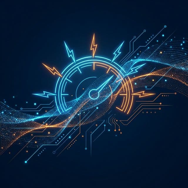 10 Web Performance Mistakes Killing Your Conversion Rate